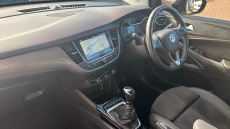 Vauxhall Crossland 1.2 Turbo Ultimate 5dr Petrol Hatchback